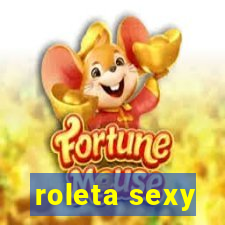 roleta sexy